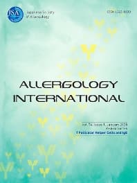 Allergology International