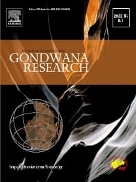 Gondwana Research