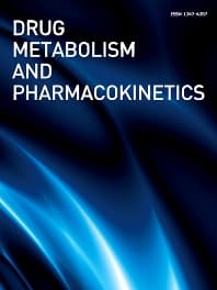 Drug Metabolism and Pharmacokinetics