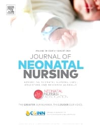 Journal of Neonatal Nursing
