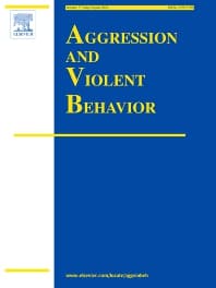 Aggression and Violent Behavior