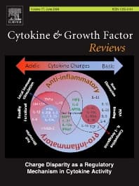 Cytokine & Growth Factor Reviews