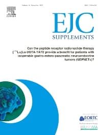 European Journal of Cancer: Supplement