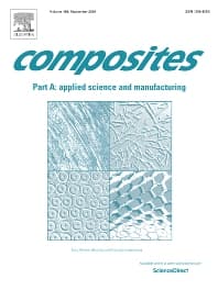 Composites Part A: Applied Science and Manufacturing