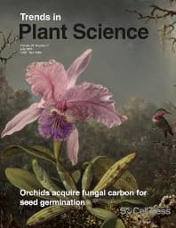 Trends in Plant Science