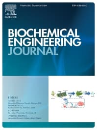 Biochemical Engineering Journal