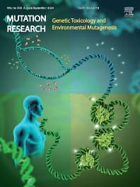 Mutation Research: Genetic Toxicology and Environmental Mutagenesis