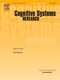 Cognitive Systems Research