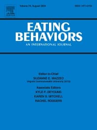 Eating Behaviors