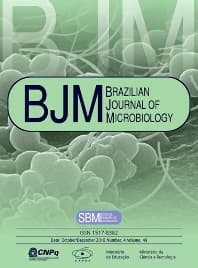 Brazilian Journal of Microbiology