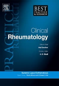 Best Practice & Research Clinical Rheumatology