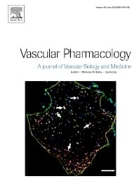 Vascular Pharmacology