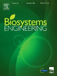 Biosystems Engineering