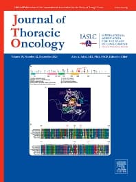 Journal of Thoracic Oncology