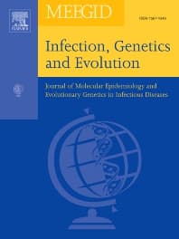 Infection, Genetics and Evolution