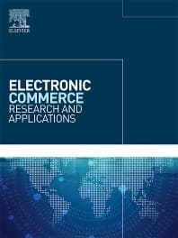 Electronic Commerce Research and Applications