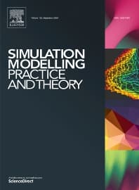 Simulation Modelling Practice and Theory