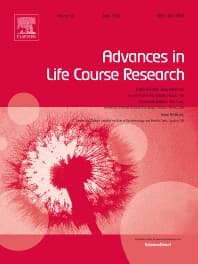 Advances in Life Course Research