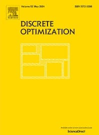 Discrete Optimization