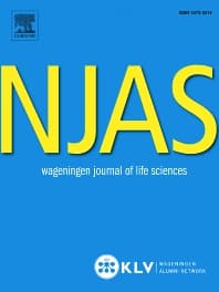 NJAS Wageningen Journal of Life Sciences