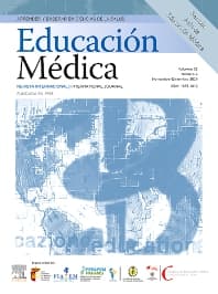 Educación Médica