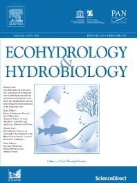 Ecohydrology & Hydrobiology