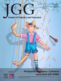 Journal of Genetics and Genomics