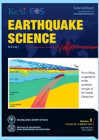 Earthquake Science