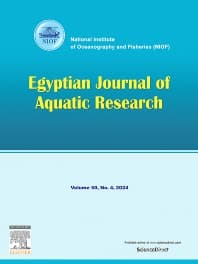 Egyptian Journal of Aquatic Research