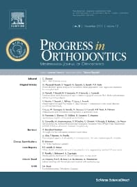 Progress in Orthodontics