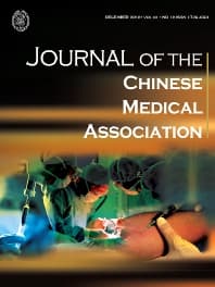 Subscribe to Journal of the Chinese Medical Association - 1726-4901 ...