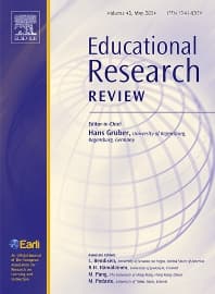 Educational Research Review