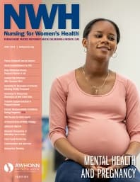 Nursing for Women's Health