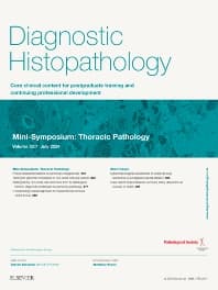 Diagnostic Histopathology