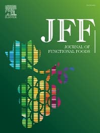 Journal of Functional Foods