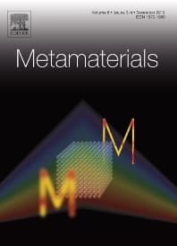 Metamaterials