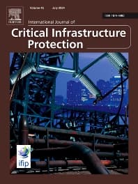 International Journal of Critical Infrastructure Protection