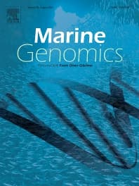 Marine Genomics