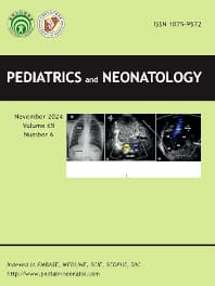 Pediatrics and Neonatology