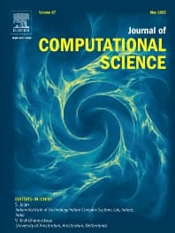 Image - Journal of Computational Science