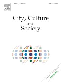 City, Culture and Society