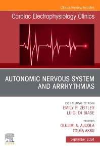 Cardiac Electrophysiology Clinics