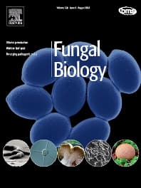 Fungal Biology