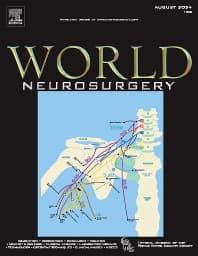 World Neurosurgery