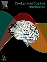 Developmental Cognitive Neuroscience