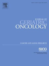 Journal of Geriatric Oncology