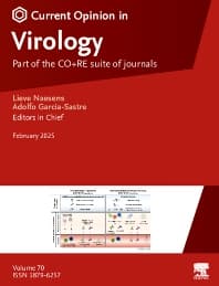 Image - Current Opinion in Virology