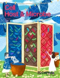 Cell Host & Microbe