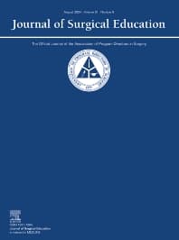 Journal of Surgical Education