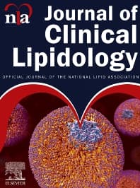 Journal of Clinical Lipidology